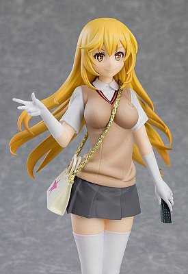 A Certain Scientific Railgun T Pop Up Parade PVC socha Misaki Shokuhou 17 cm