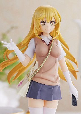 A Certain Scientific Railgun T Pop Up Parade PVC socha Misaki Shokuhou 17 cm