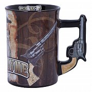 John Wayne Mug The Duke