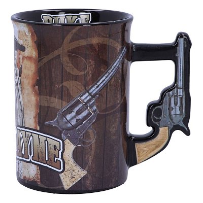 John Wayne Mug The Duke