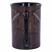 John Wayne Mug The Duke