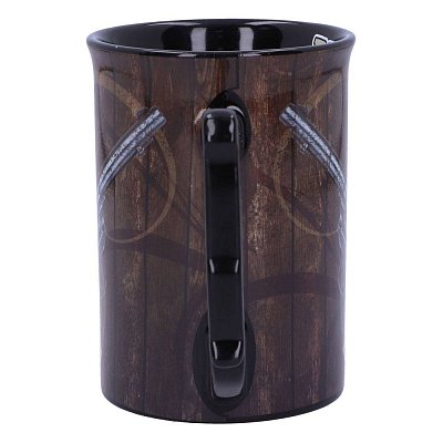 John Wayne Mug The Duke