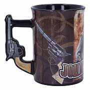 John Wayne Mug The Duke