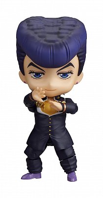 Jojo\'s Bizarre Adventure Diamond is Unbreakable Nendoroid Action Figure Josuke Higashikata 10 cm