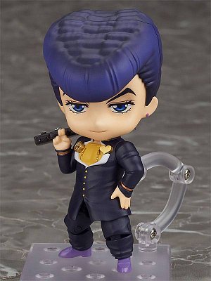 Jojo\'s Bizarre Adventure Diamond is Unbreakable Nendoroid Action Figure Josuke Higashikata 10 cm