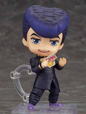 Jojo\'s Bizarre Adventure Diamond is Unbreakable Nendoroid Action Figure Josuke Higashikata 10 cm