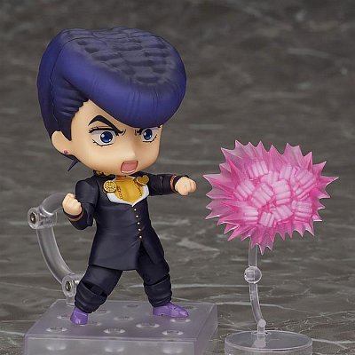 Jojo\'s Bizarre Adventure Diamond is Unbreakable Nendoroid Action Figure Josuke Higashikata 10 cm