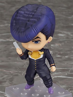 Jojo\'s Bizarre Adventure Diamond is Unbreakable Nendoroid Action Figure Josuke Higashikata 10 cm