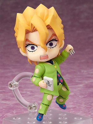 Jojo's Bizarre Adventure: Golden Wind Nendoroid akční figurka Pannacotta Fugo 10 cm