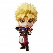 Jojo\'s Bizarre Adventure Nendoroid Action Figure Dio Brando 10 cm