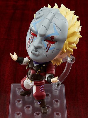 Jojo\'s Bizarre Adventure Nendoroid Action Figure Dio Brando 10 cm