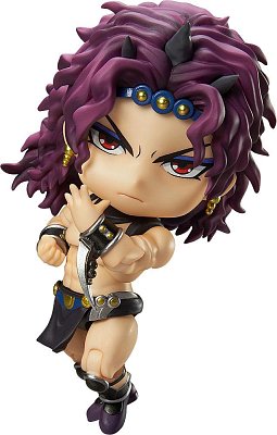 Jojo\'s Bizarre Adventure Nendoroid Action Figure Kars 10 cm