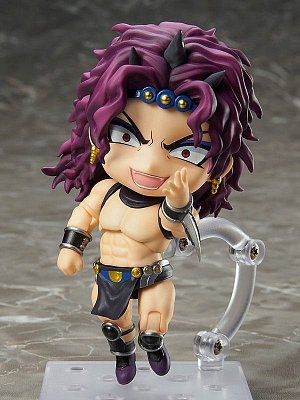 Jojo\'s Bizarre Adventure Nendoroid Action Figure Kars 10 cm