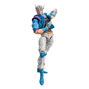 JoJo's Bizarre Adventure Part 3: Stardust Crusaders Chozokado BIG Action Figure Star Platinum 25 cm