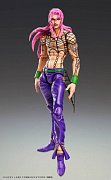 JoJo's Bizarre Adventure Part5 Super akční figurka Chozokado (Diavolo) 16 cm