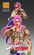 JoJo's Bizarre Adventure Part5 Super akční figurka Chozokado (Diavolo) 16 cm
