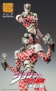 JoJo's Bizarre Adventure Part5 Super akční figurka Chozokado (KC) 16 cm