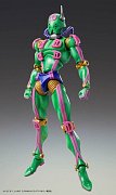 JoJo's Bizarre Adventure Part6 Stone Ocean Action Figure Chozokado (Enrico P) 16 cm