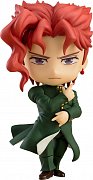 Jojo\'s Bizarre Adventure Stardust Crusaders Nendoroid Action Figure Noriaki Kakyoin 10 cm