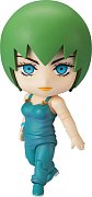 JoJo's Bizarre Adventure Stone Ocean Nendoroid Action Figure Narciso 10 cm