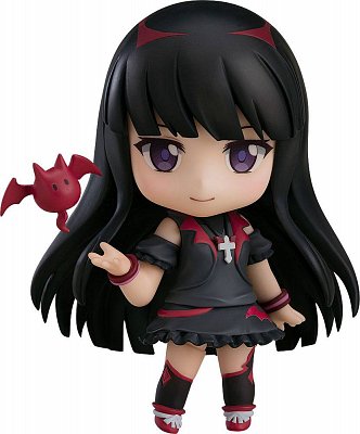 Journal of the Mysterious Creatures Nendoroid Action Figure Vivian 10 cm