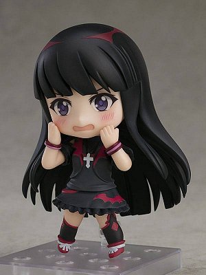 Journal of the Mysterious Creatures Nendoroid Action Figure Vivian 10 cm