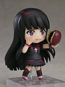 Journal of the Mysterious Creatures Nendoroid Action Figure Vivian 10 cm