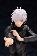 Socha Jujutsu Kaisen ARTFXJ 1/8 Bonusová edice Satoru Gojo 25 cm
