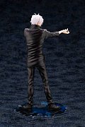 Socha Jujutsu Kaisen ARTFXJ 1/8 Bonusová edice Satoru Gojo 25 cm