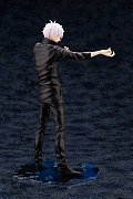 Socha Jujutsu Kaisen ARTFXJ 1/8 Bonusová edice Satoru Gojo 25 cm
