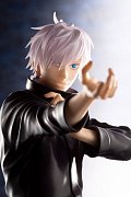 Socha Jujutsu Kaisen ARTFXJ 1/8 Bonusová edice Satoru Gojo 25 cm