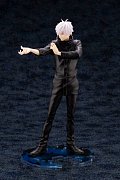 Socha Jujutsu Kaisen ARTFXJ 1/8 Bonusová edice Satoru Gojo 25 cm