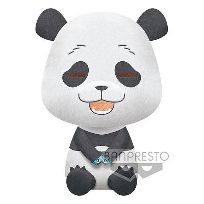 Jujutsu Kaisen Big Plush Series Plush Figure Panda 20 cm