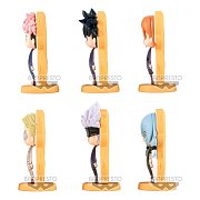 Jujutsu Kaisen Cookie Decolle PVC sošky 6 cm Sortiment Vol. 1 (36)