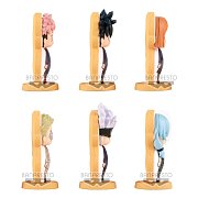 Jujutsu Kaisen Cookie Decolle PVC sošky 6 cm Sortiment Vol. 1 (36)