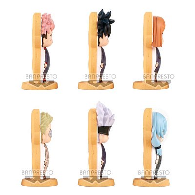 Jujutsu Kaisen Cookie Decolle PVC sošky 6 cm Sortiment Vol. 1 (36)
