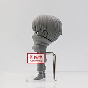 Jujutsu Kaisen Deformovaná PVC socha Inumaki Toge 7 cm