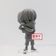 Jujutsu Kaisen Deformovaná PVC socha Inumaki Toge 7 cm
