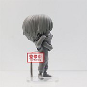 Jujutsu Kaisen Deformovaná PVC socha Inumaki Toge 7 cm