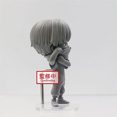 Jujutsu Kaisen Deformovaná PVC socha Inumaki Toge 7 cm