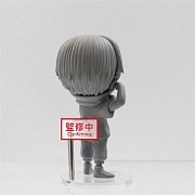 Jujutsu Kaisen Deformovaná PVC socha Inumaki Toge 7 cm