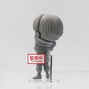 Jujutsu Kaisen Deformovaná PVC socha Inumaki Toge 7 cm