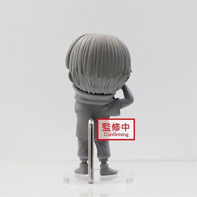 Jujutsu Kaisen Deformovaná PVC socha Inumaki Toge 7 cm