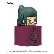 Jujutsu Kaisen Hikkake PVC socha Maki Zen\'in 10 cm