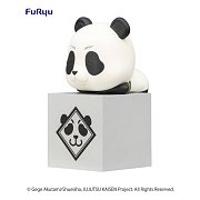 Jujutsu Kaisen Hikkake PVC socha Panda 10 cm