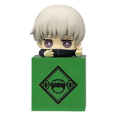 Jujutsu Kaisen Hikkake PVC socha Toge Inumaki 10 cm