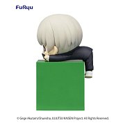 Jujutsu Kaisen Hikkake PVC socha Toge Inumaki 10 cm