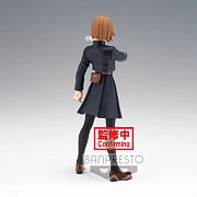 Jujutsu Kaisen Jukon No Kata PVC socha Nobara Kugisaki 14 cm