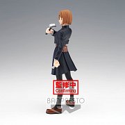 Jujutsu Kaisen Jukon No Kata PVC socha Nobara Kugisaki 14 cm