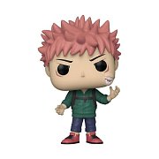 Jujutsu Kaisen POP! Animation Vinyl Figure Mahito 9 cm